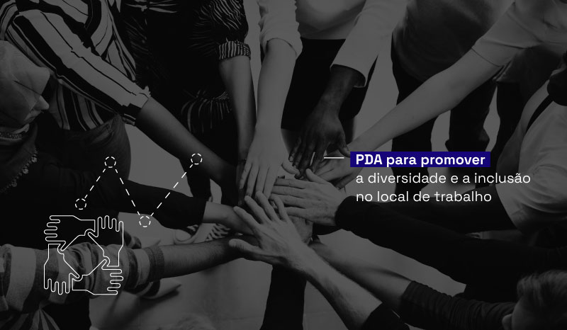 Pda Para Promover A Diversidade E A Inclus O No Local De Trabalho