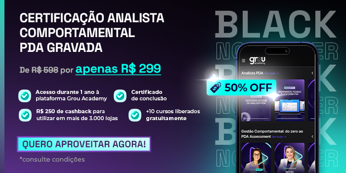 BLACK NOVEMBER - EMM - Certificação Ao Vivo