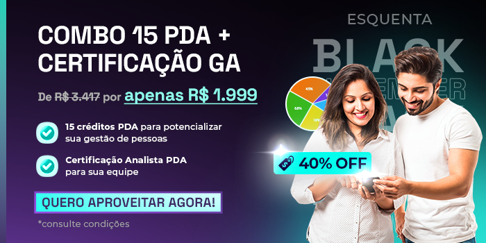 BLACK NOVEMBER - EMM - Oferta de licença 15 + GA
