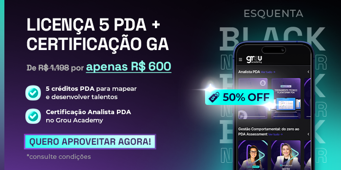 BLACK NOVEMBER - EMM - Oferta de licença 5 + GA