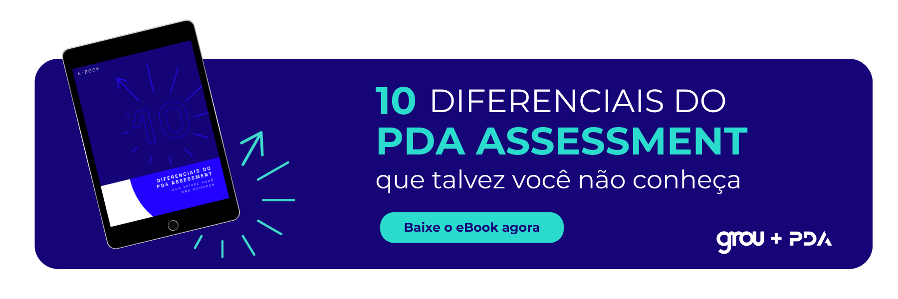 Diferenciais PDA Assessment