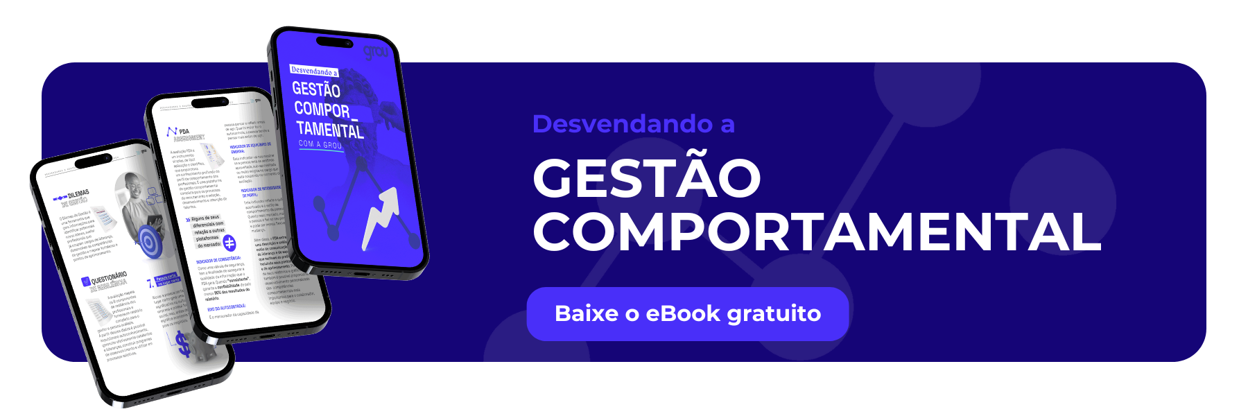 desvendando a gestão comportamental