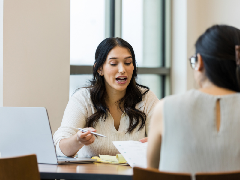 capacitação de recursos humanos competências