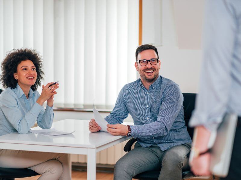 como estimular o desenvolvimento dos colaboradores importância