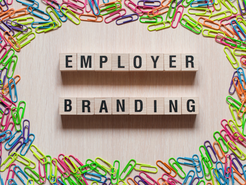 employer branding estratégias