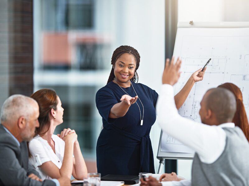 feedback nas empresas implementação