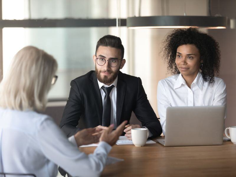 gestão comportamental das pessoas estratégias