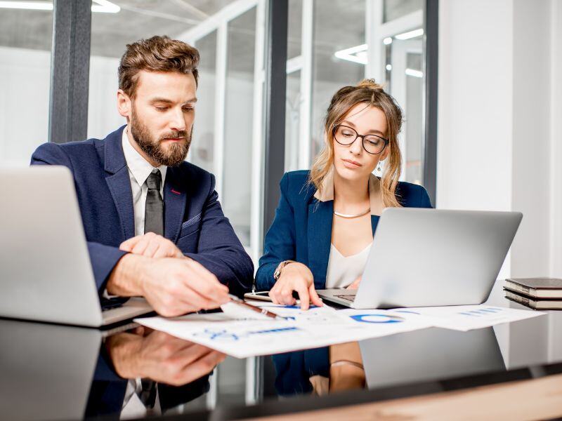 gestão de pessoas e desenvolvimento de equipes liderança