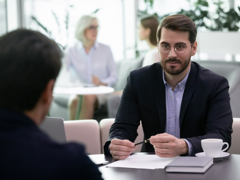 mentoria comportamental corporativo