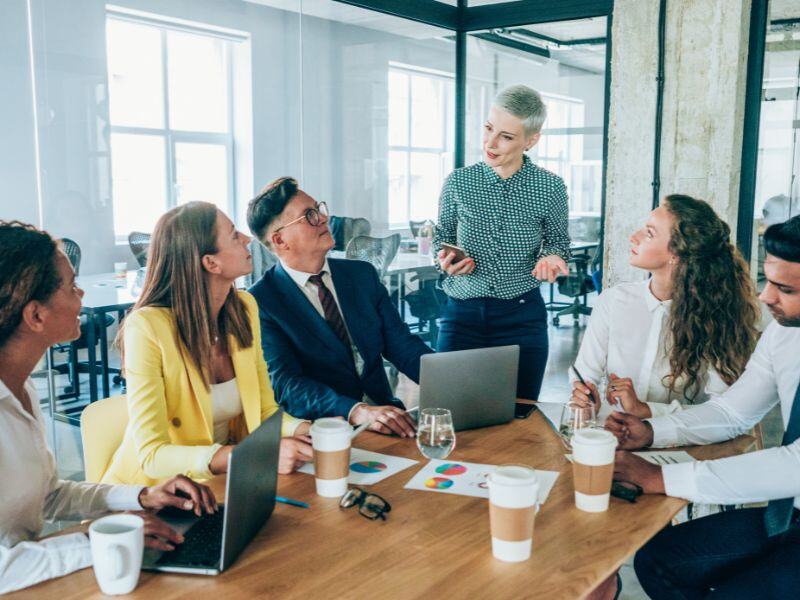 modelos de gestão liderança