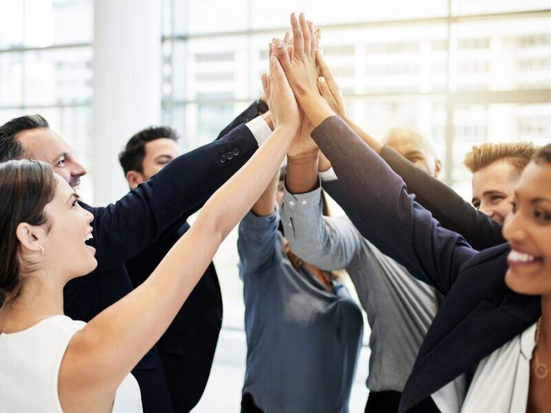 motivação no trabalho fatores