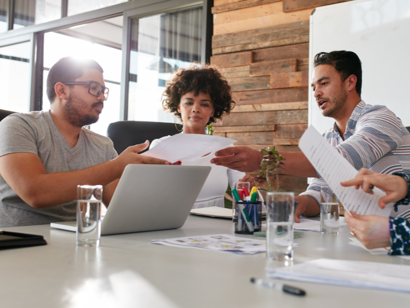 novas gerações no mercado de trabalho desenvolvimento