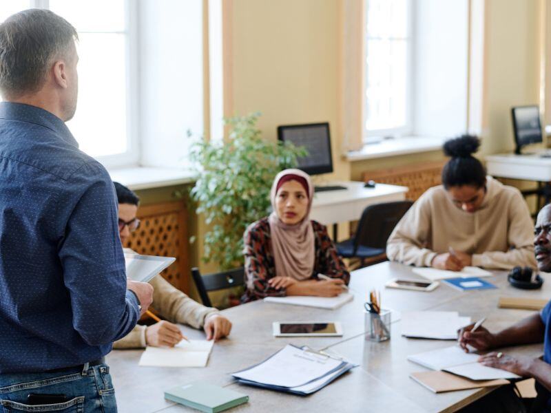 o que é lifelong learning educação