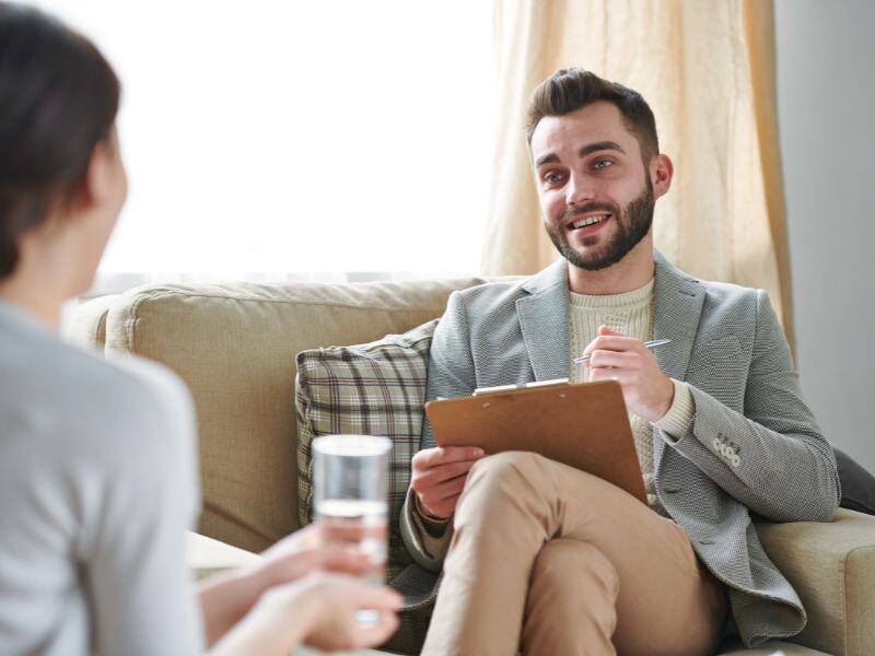 psicologia organizacional e do trabalho empresas