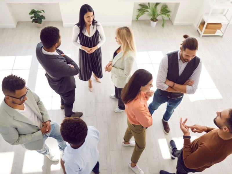 psicologia organizacional e do trabalho fundamentos