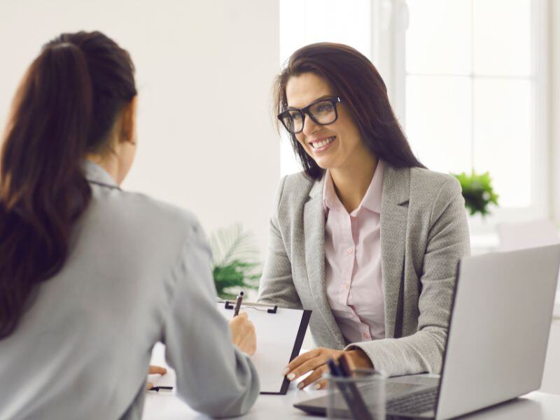 quais perguntas fazer em uma entrevista processo