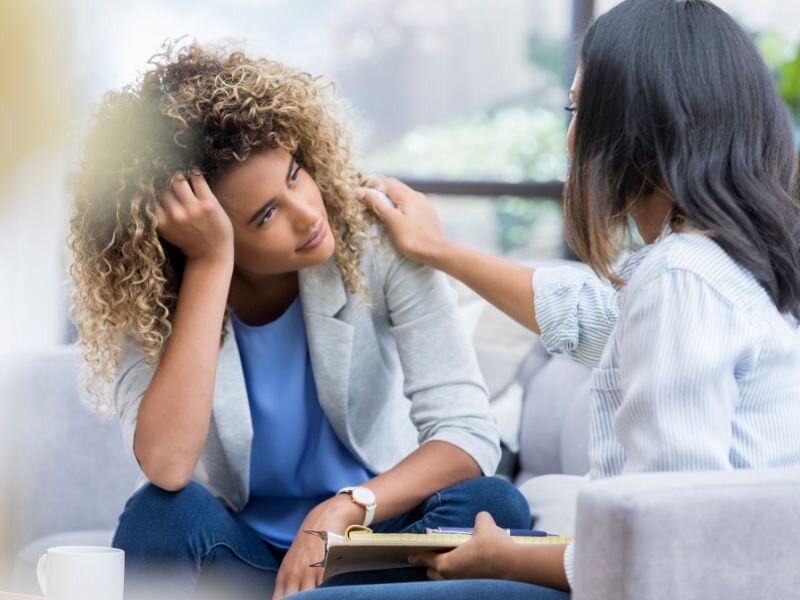 saúde mental no trabalho intervenção