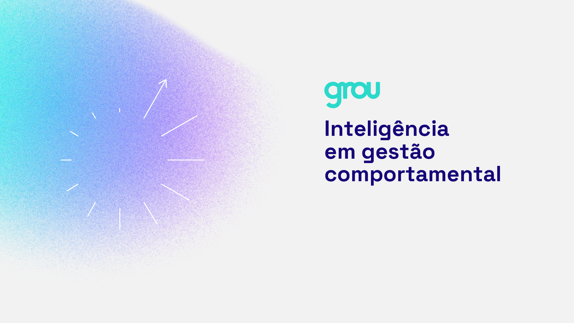 grou inteligência em gestão comportamental 